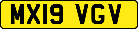 MX19VGV