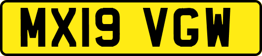 MX19VGW
