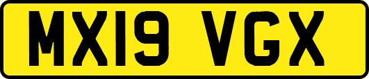 MX19VGX