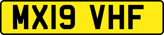 MX19VHF