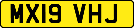 MX19VHJ