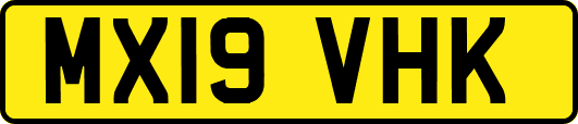 MX19VHK