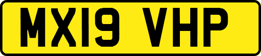 MX19VHP