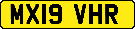 MX19VHR