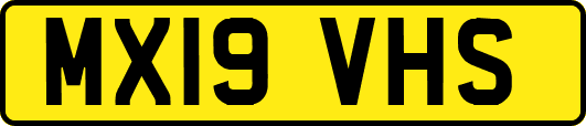 MX19VHS