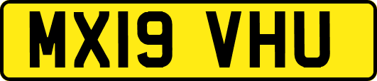 MX19VHU