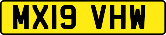 MX19VHW