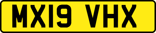 MX19VHX