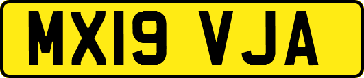MX19VJA