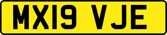MX19VJE