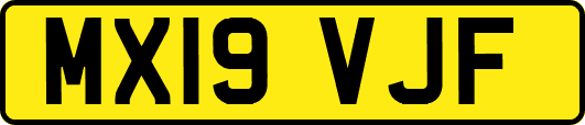 MX19VJF