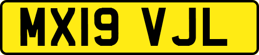 MX19VJL