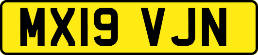 MX19VJN