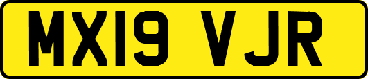 MX19VJR
