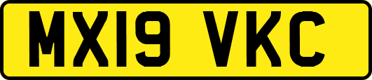 MX19VKC
