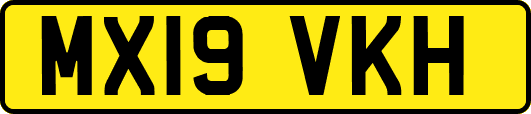 MX19VKH