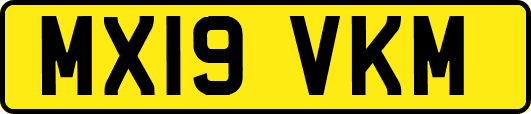 MX19VKM