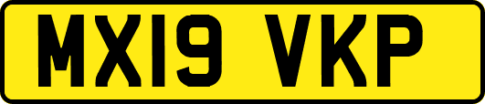 MX19VKP