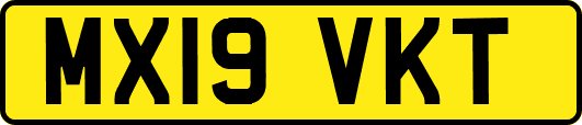MX19VKT