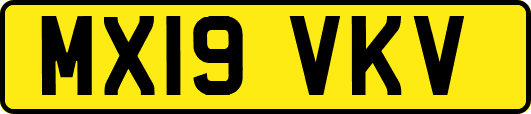 MX19VKV