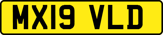 MX19VLD