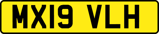 MX19VLH
