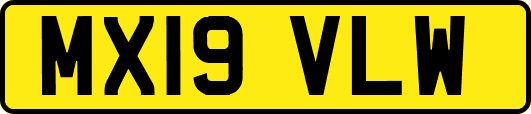 MX19VLW