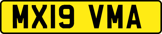 MX19VMA