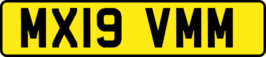 MX19VMM