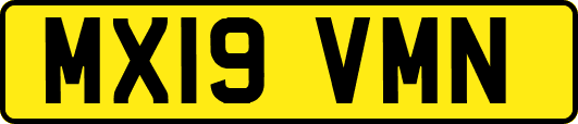 MX19VMN