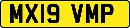 MX19VMP