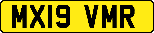 MX19VMR