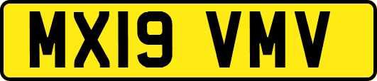 MX19VMV