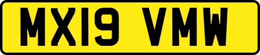 MX19VMW