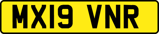 MX19VNR