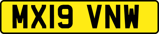 MX19VNW