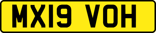 MX19VOH
