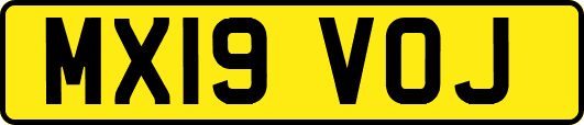 MX19VOJ