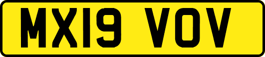 MX19VOV