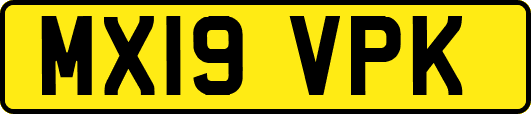 MX19VPK