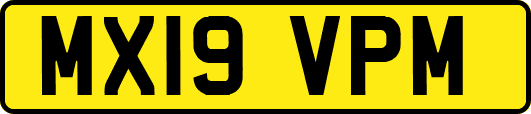 MX19VPM