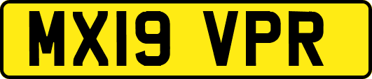 MX19VPR