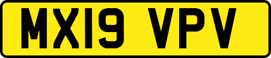 MX19VPV