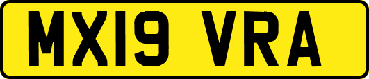 MX19VRA