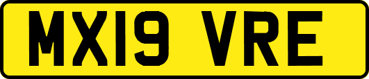 MX19VRE
