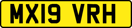 MX19VRH