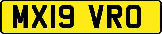 MX19VRO