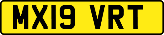 MX19VRT