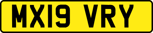 MX19VRY