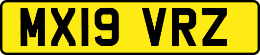 MX19VRZ